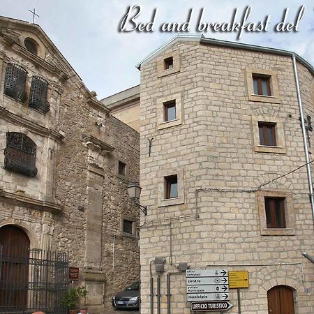 B&B Del Corso Gangi Kültér fotó
