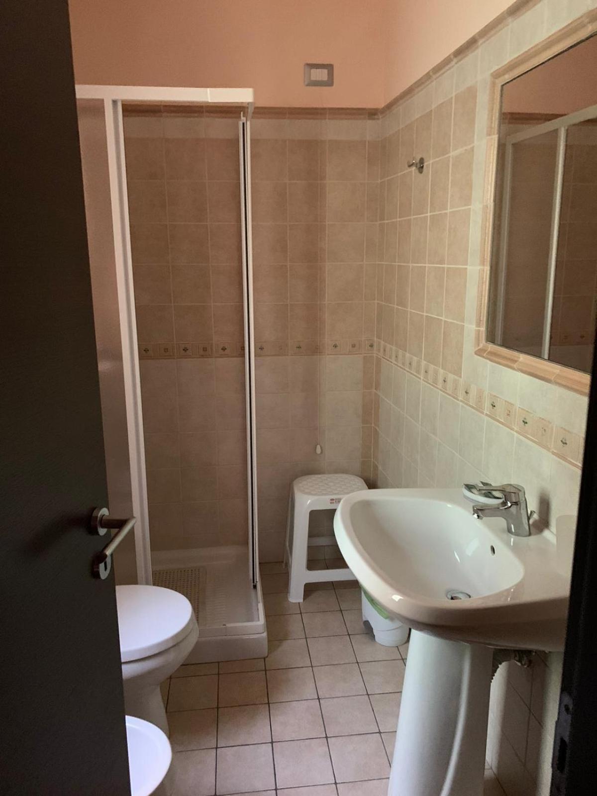B&B Del Corso Gangi Kültér fotó